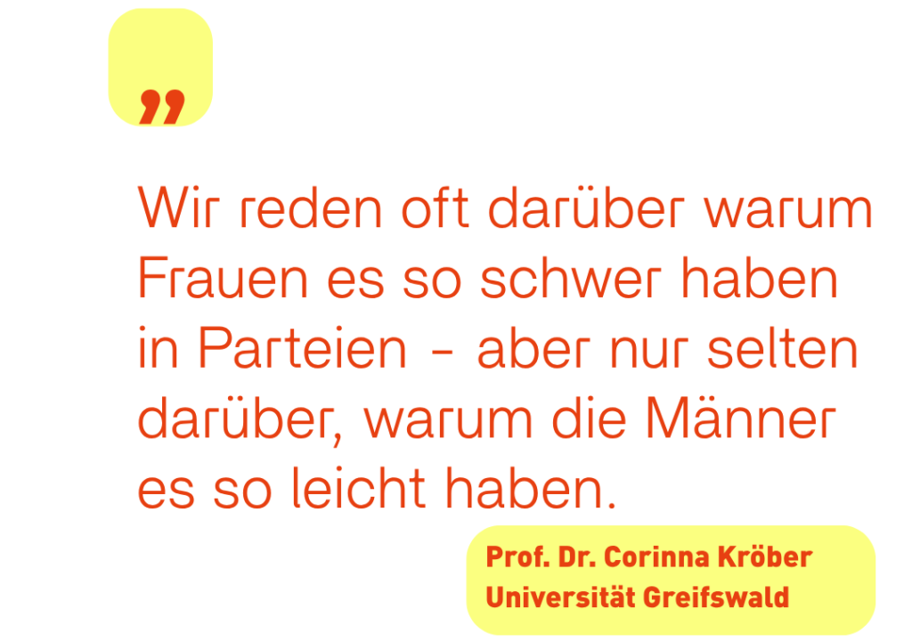 Zitat Prof. Dr. Corinna Kröber, Universität Greifswald: 