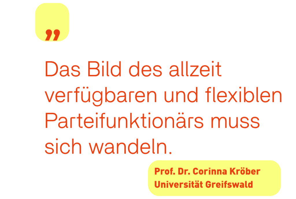 Zitat Prof. Dr. Corinna Kröber, Universität Greifswald: 